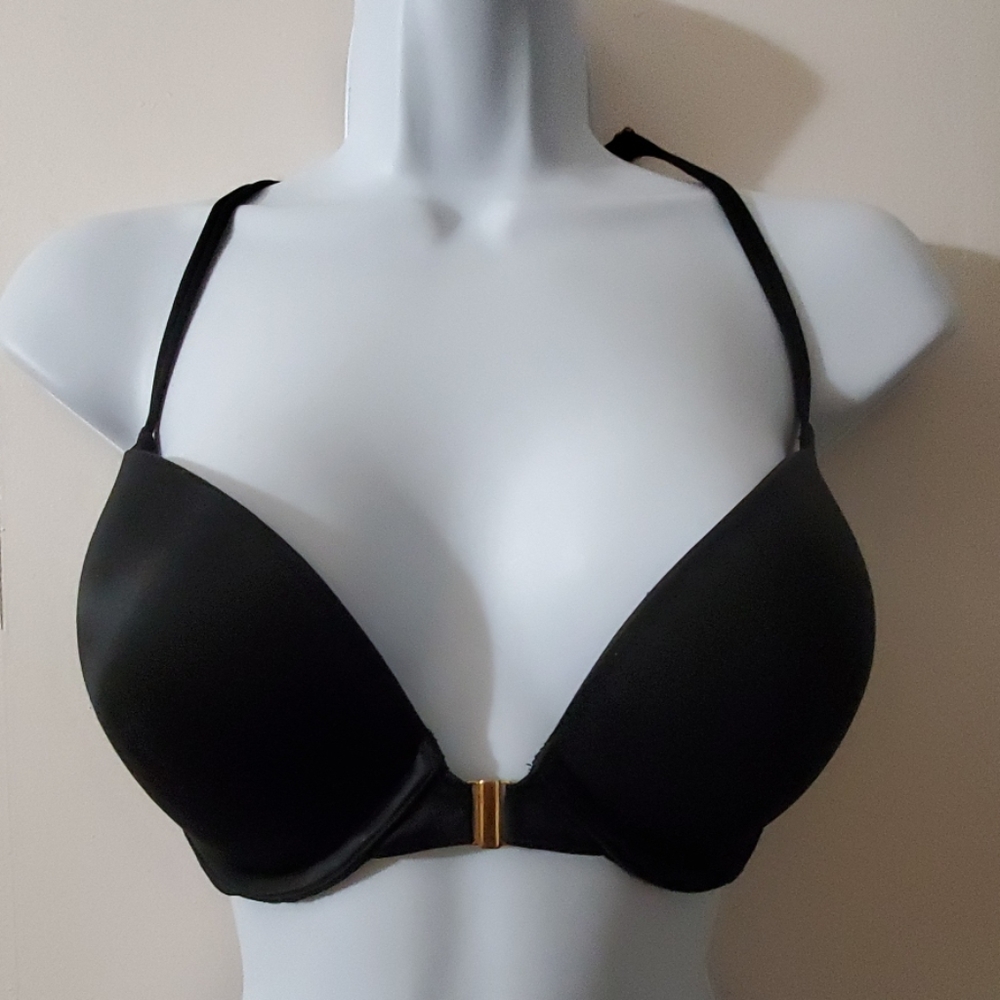 Victoria's secret push-up bras 32DD